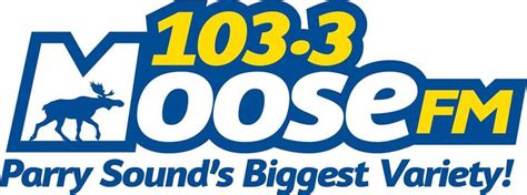 moose fm parry sound news|Moose FM CKLP 103.3 .